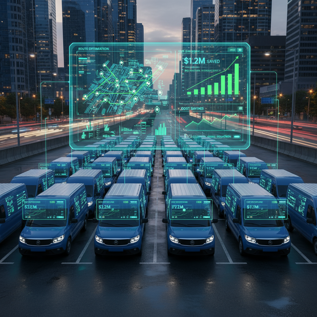 Fleet Management